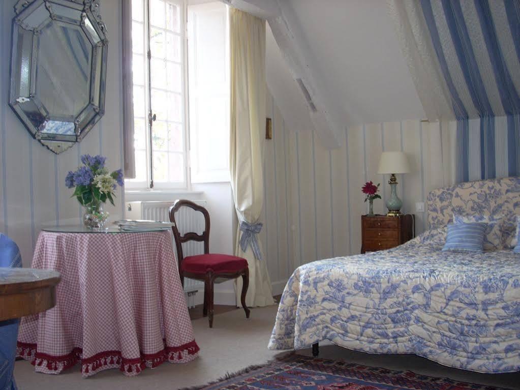 Le Chateau D'Osthoffen Zewnętrze zdjęcie
